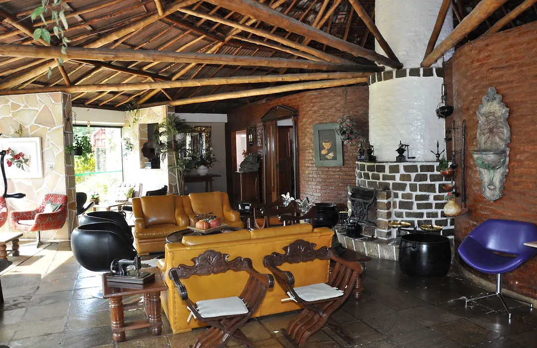Park Hotel Mantiqueira-1