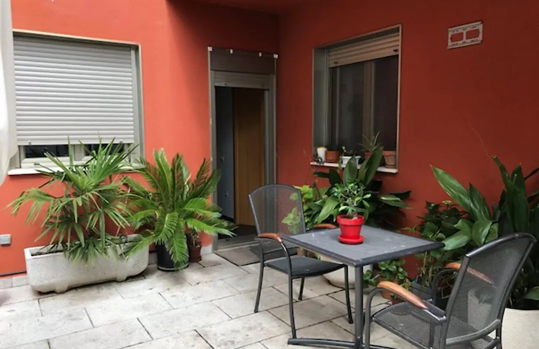 Hostal Rica Posada-1