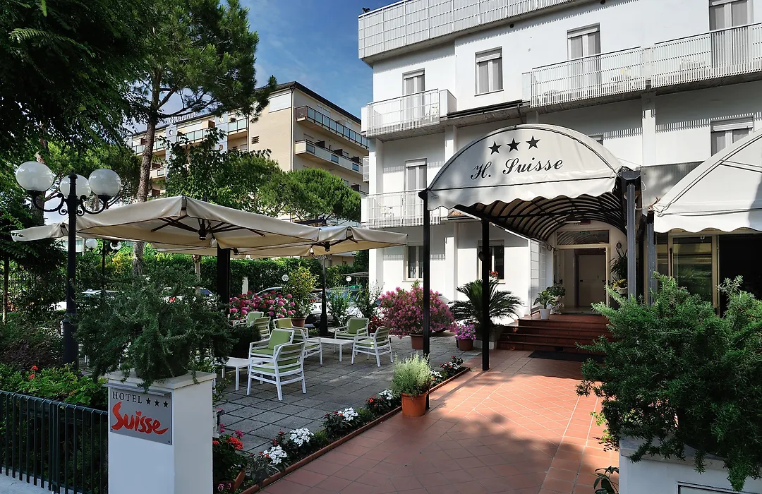 Hotel Suisse-1