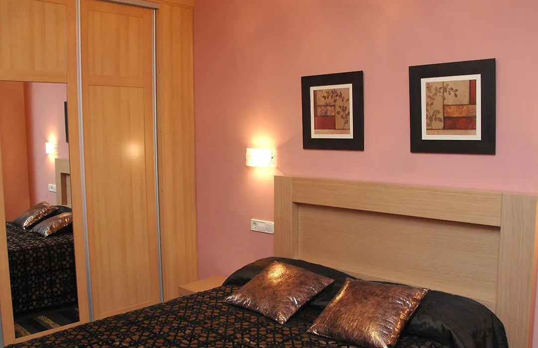 Hotel HC Sigüenza-1