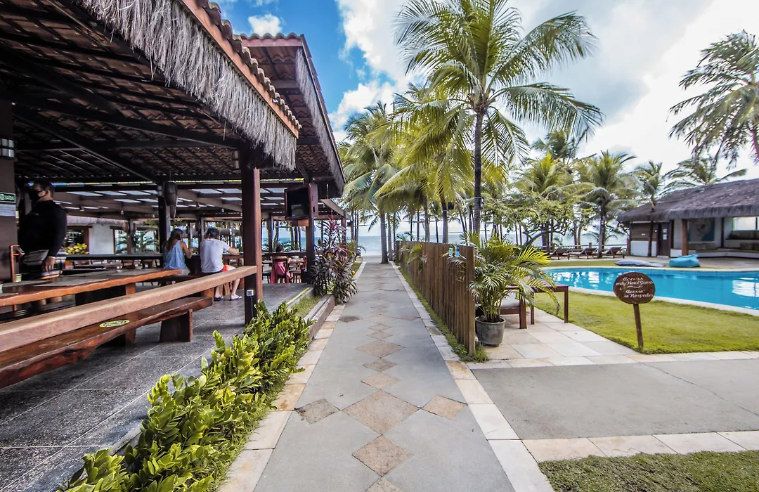 Duro Beach Hotel-1