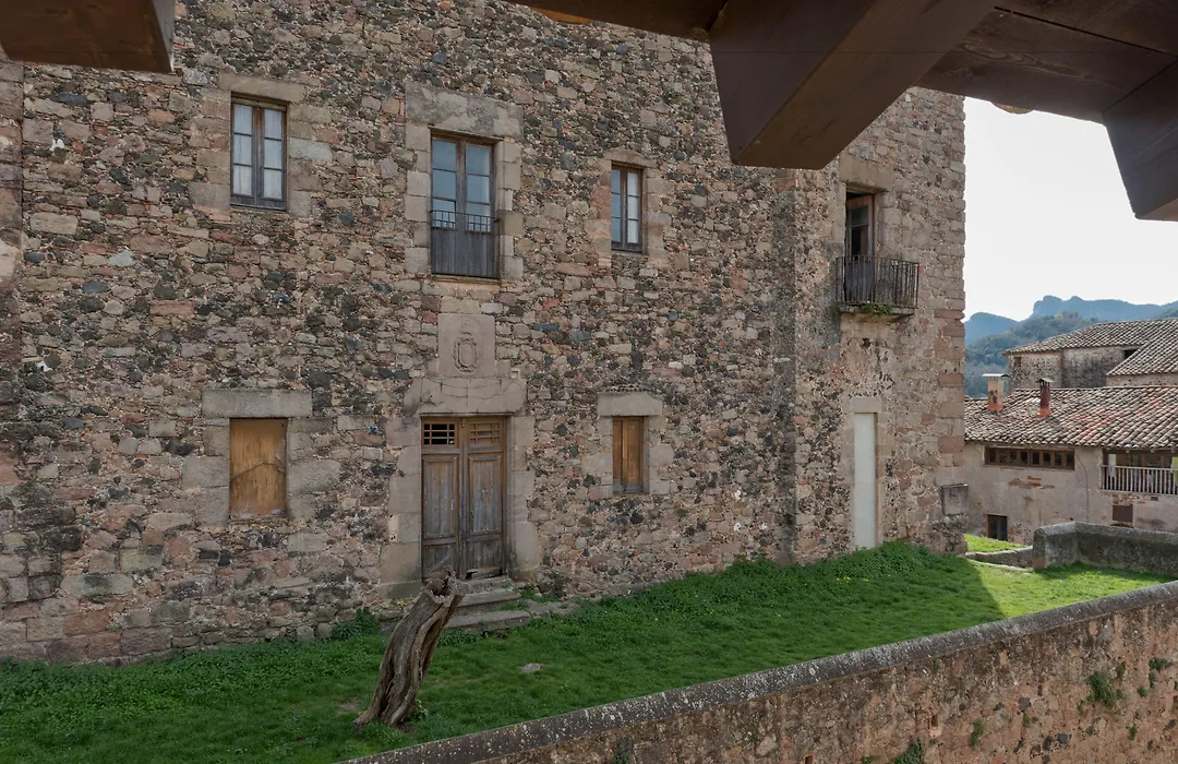 Hotel Cal Sastre-1