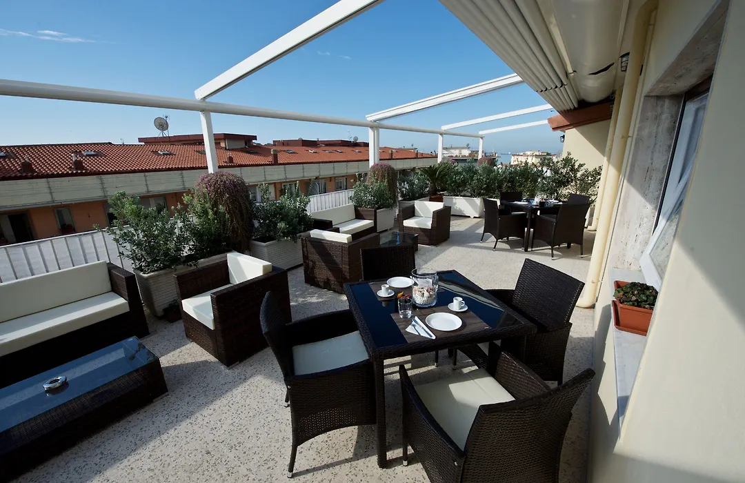 B&B Le Terrazze-1