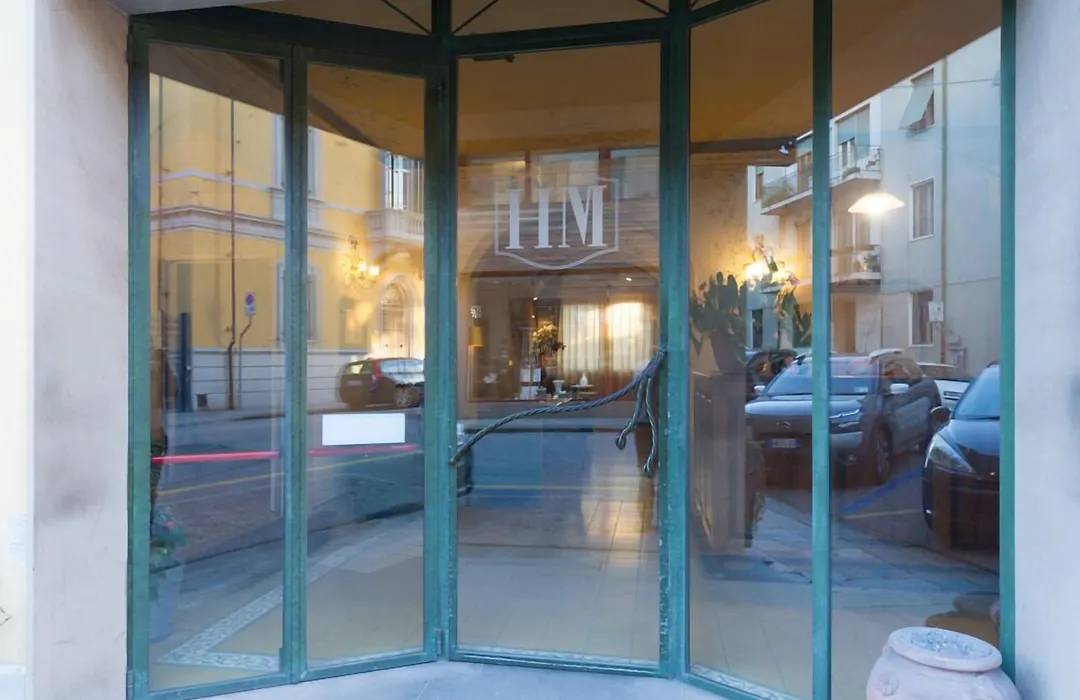 Hotel Moderno-1