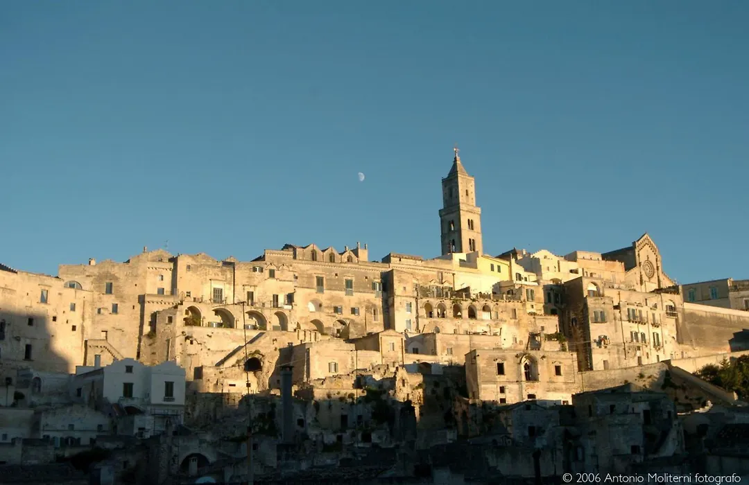 Il Nespolo Matera-1