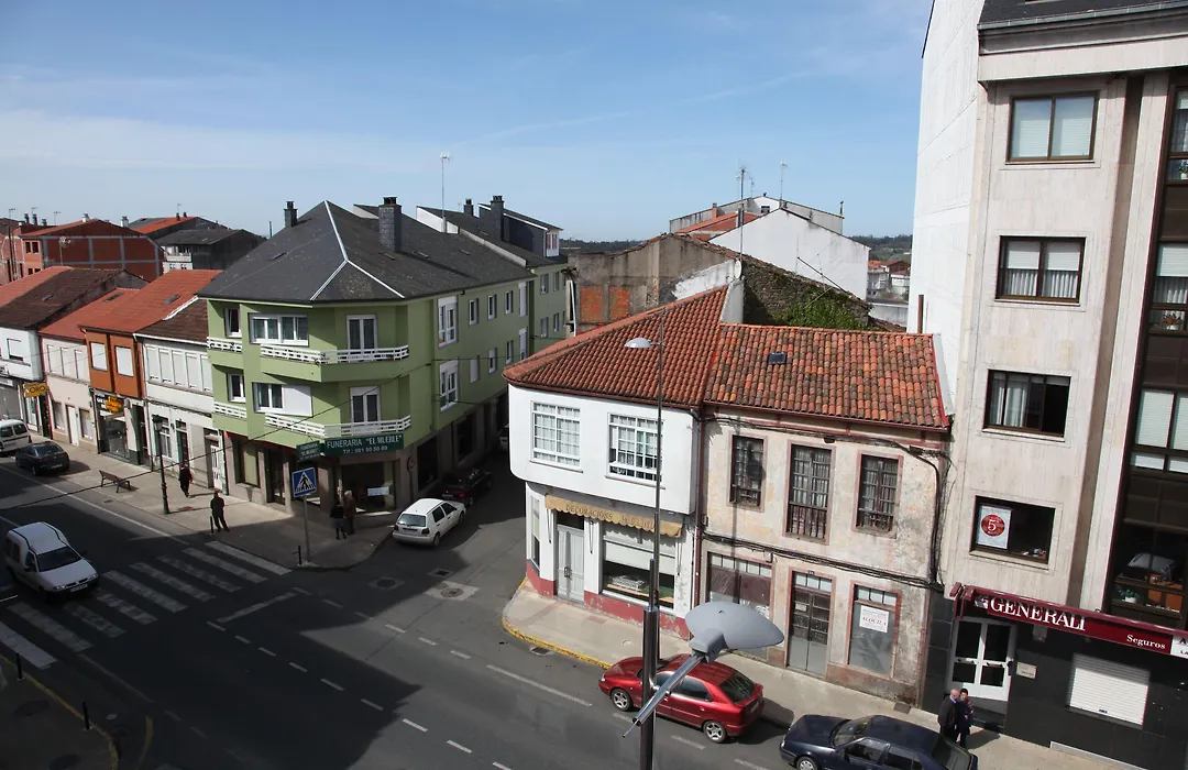 Pension Orois-1
