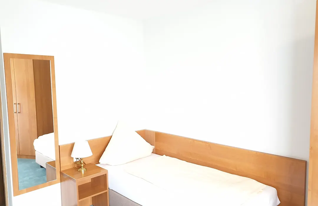 Kirchberg Hotel garni-1
