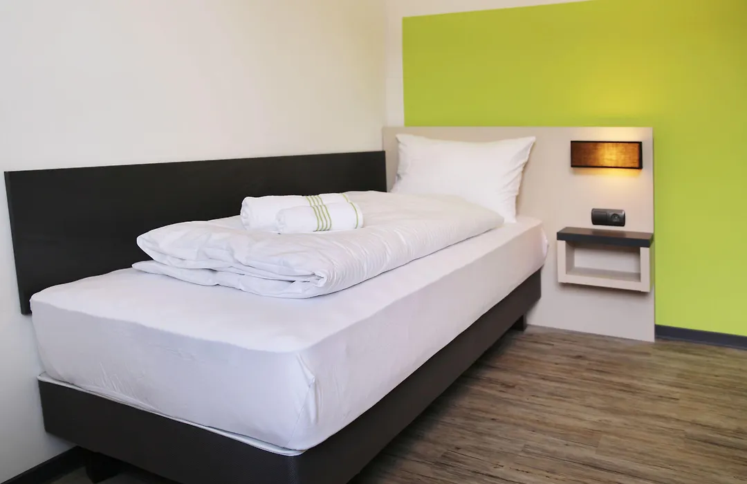 bestprice Hotel Eschweiler-1
