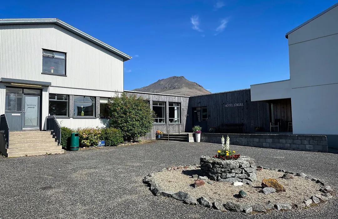 Hotel Joekull-1