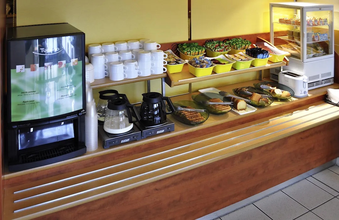 Ibis Budget Amboise-1