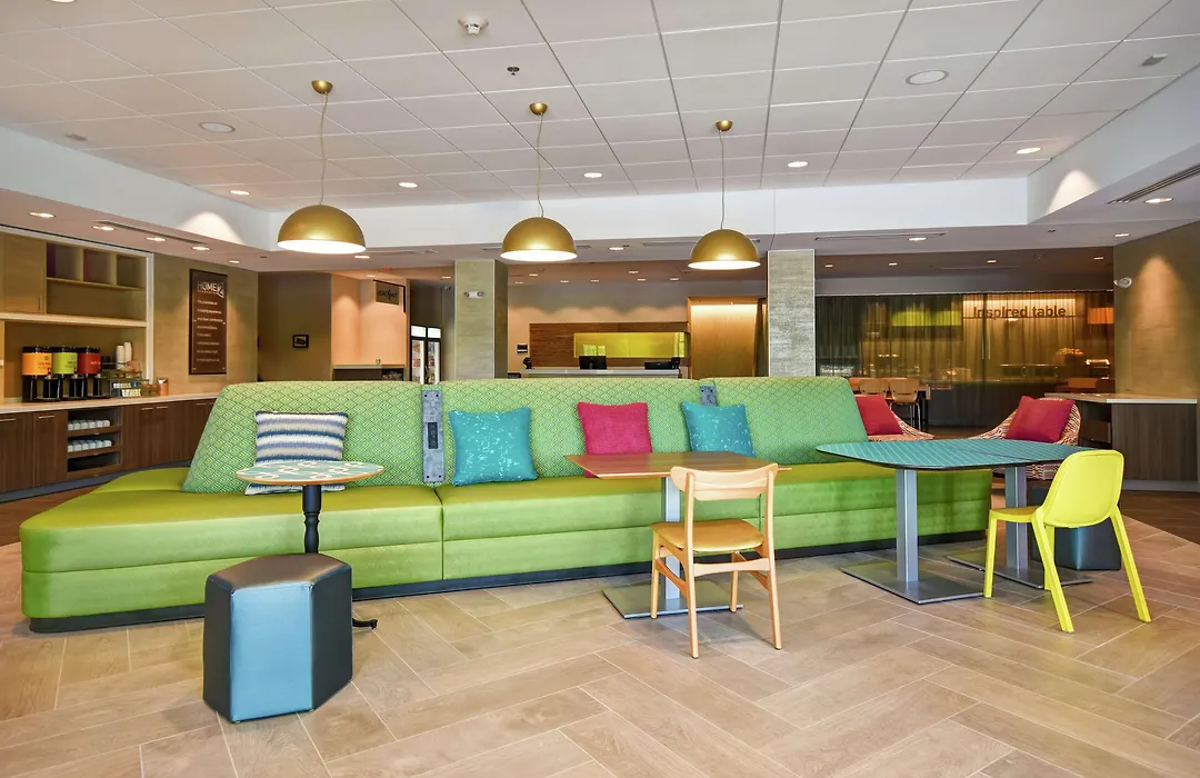Home2 Suites By Hilton Walpole Foxborough-1