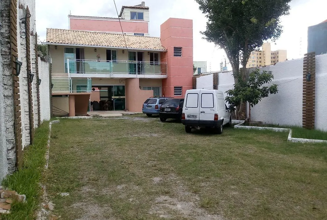 Hotel & Pousada Musleh-1