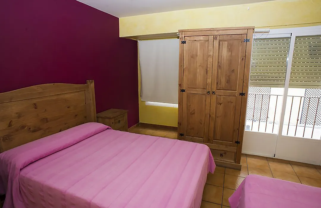Hostal Velarde-1