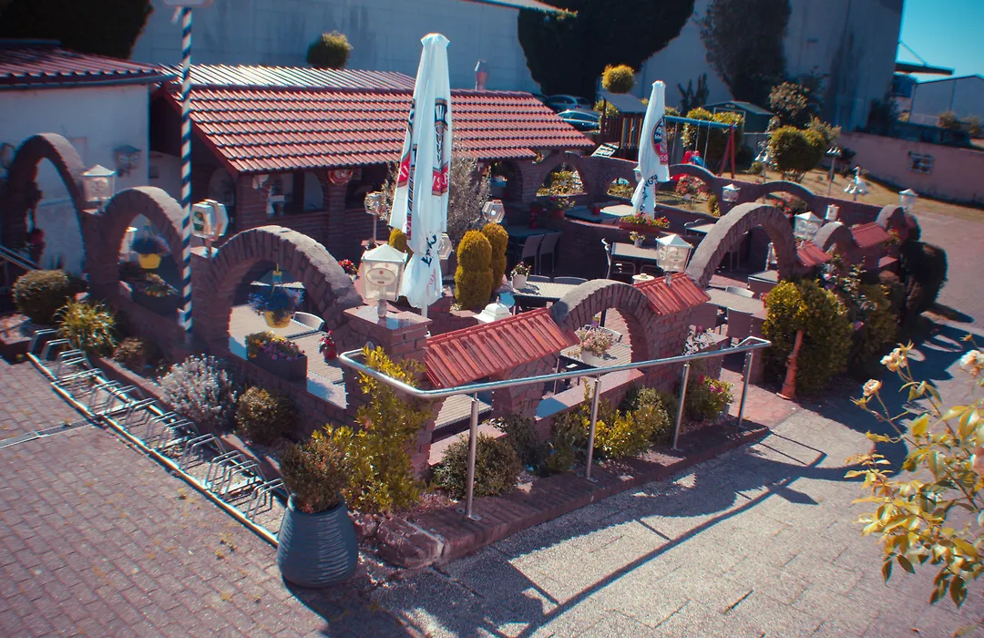 Hotel Stadt Emmerich-1