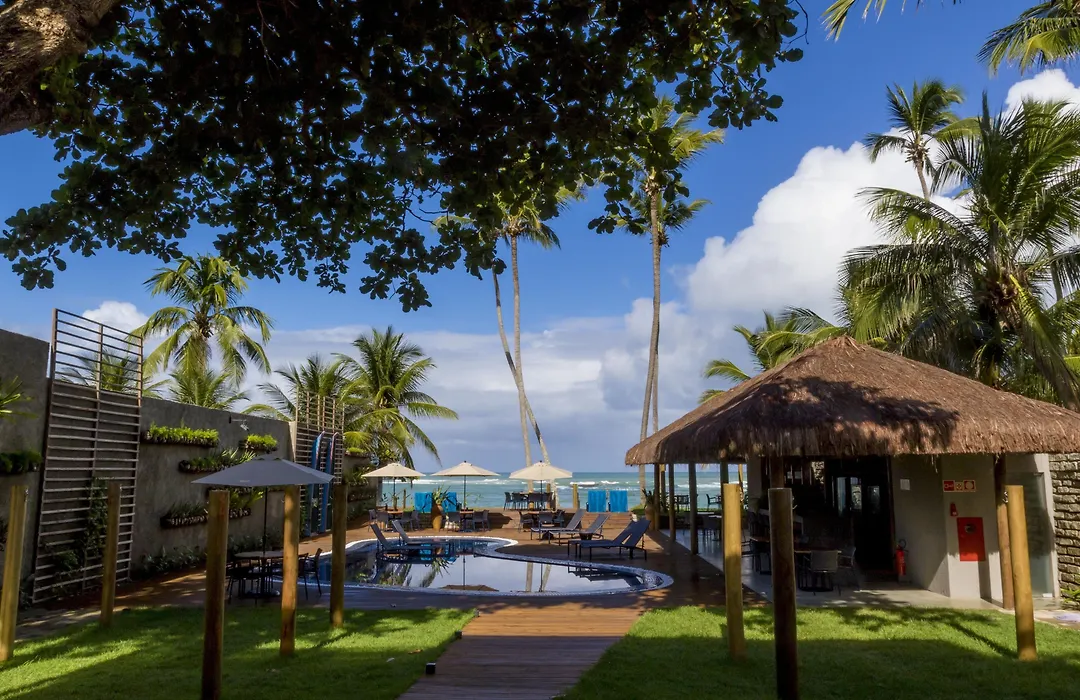 Flor De Lis Exclusive Hotel-1