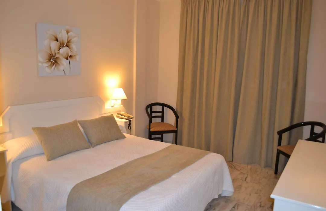 Hotel Ramomar-1