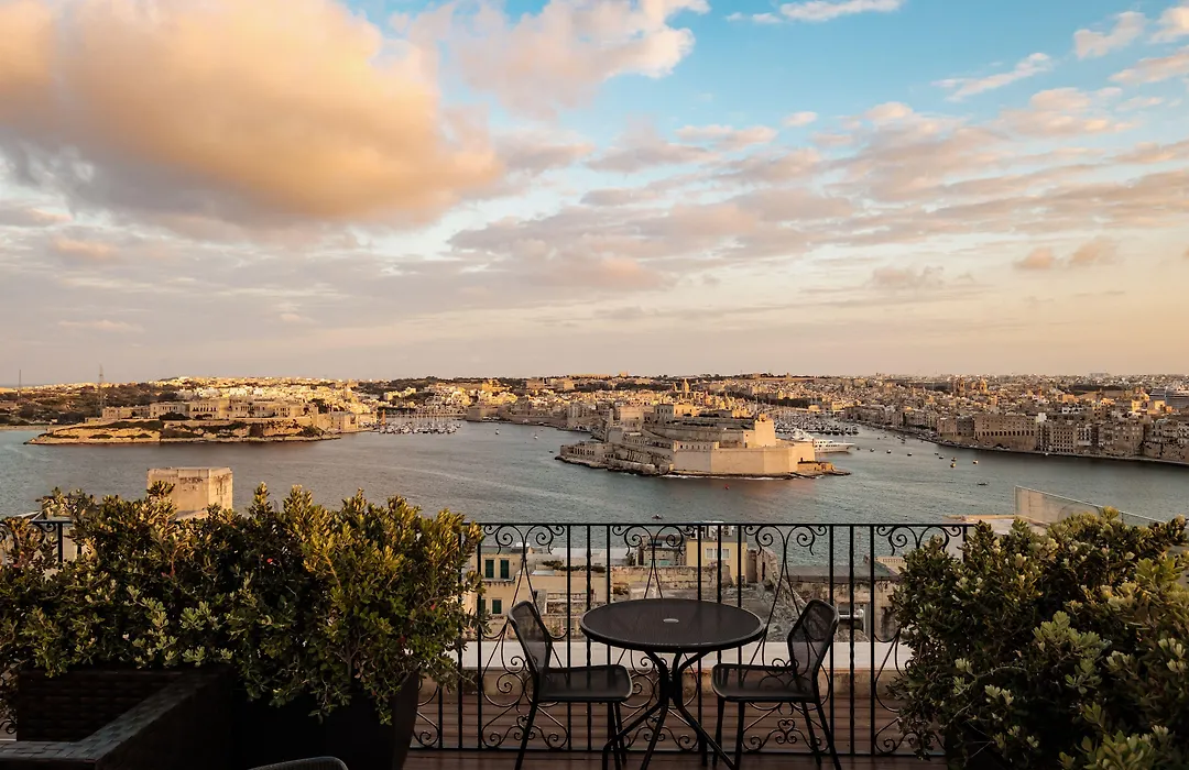Palazzo Jean Parisot Boutique Suites-1