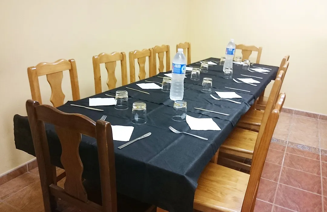 Hostal San Marcos II-1
