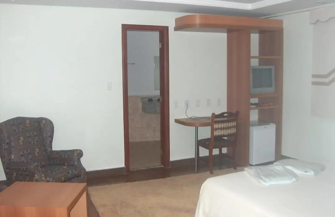 Hotel Gramado de Campos-1