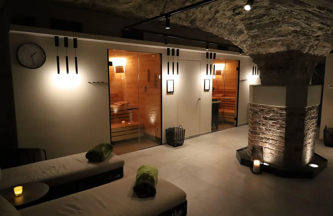 Hotel Villa Sanct Peter-1