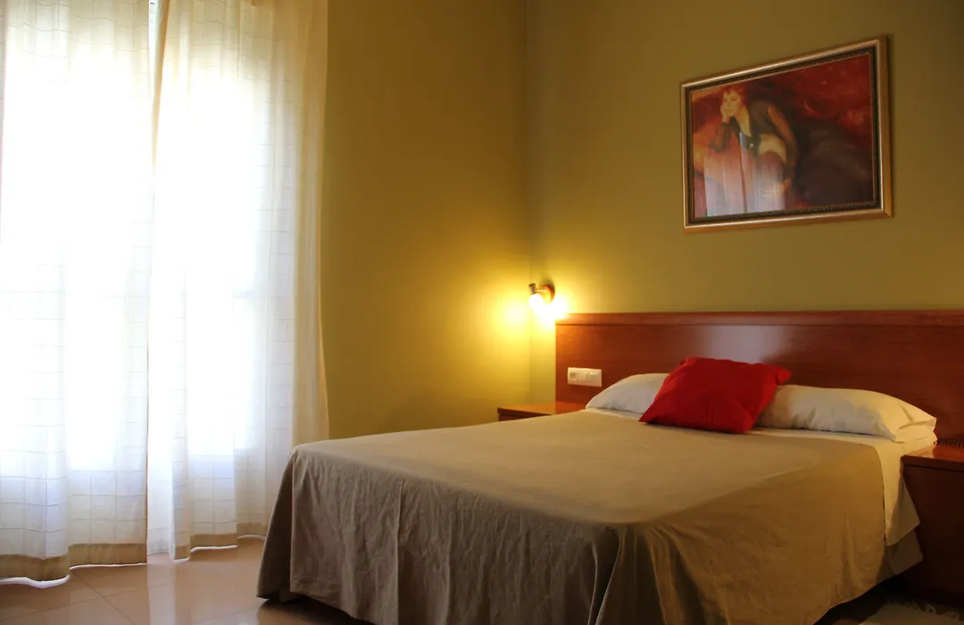 Hotel Dora-1