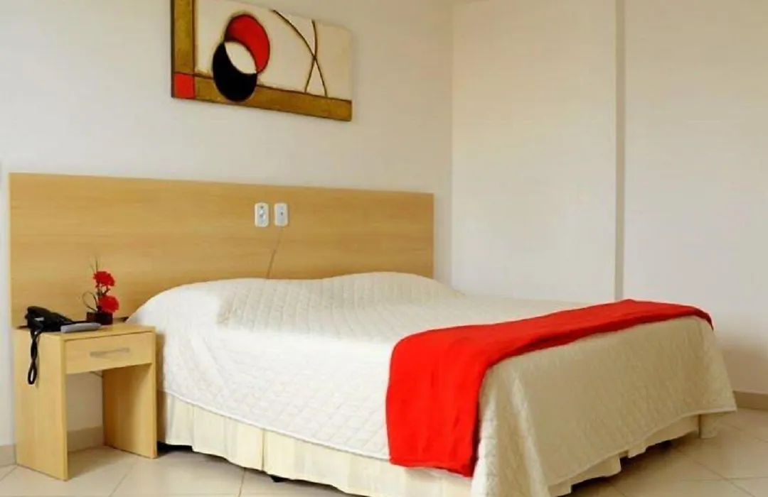 Pioneiro Hotel-1