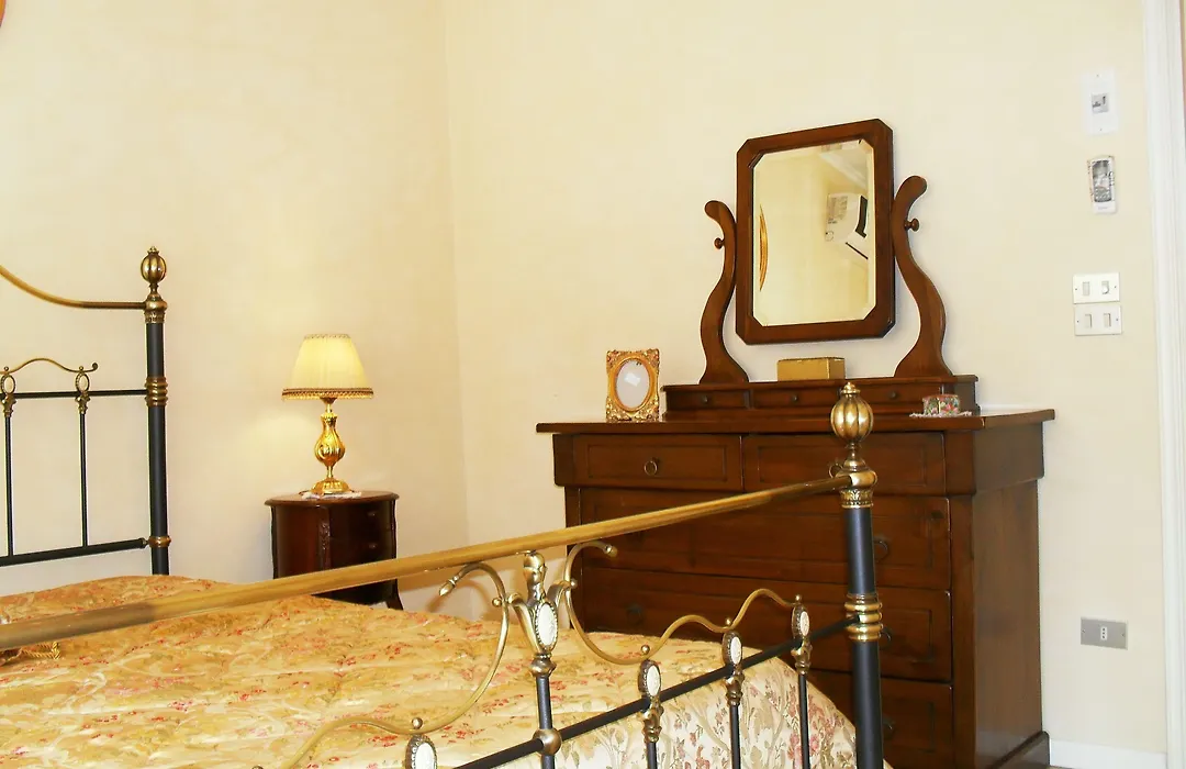 I 13 Cavalieri Guest House-1
