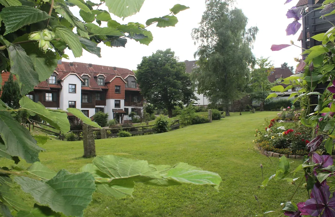 Hapimag Ferienwohnungen Braunlage-1