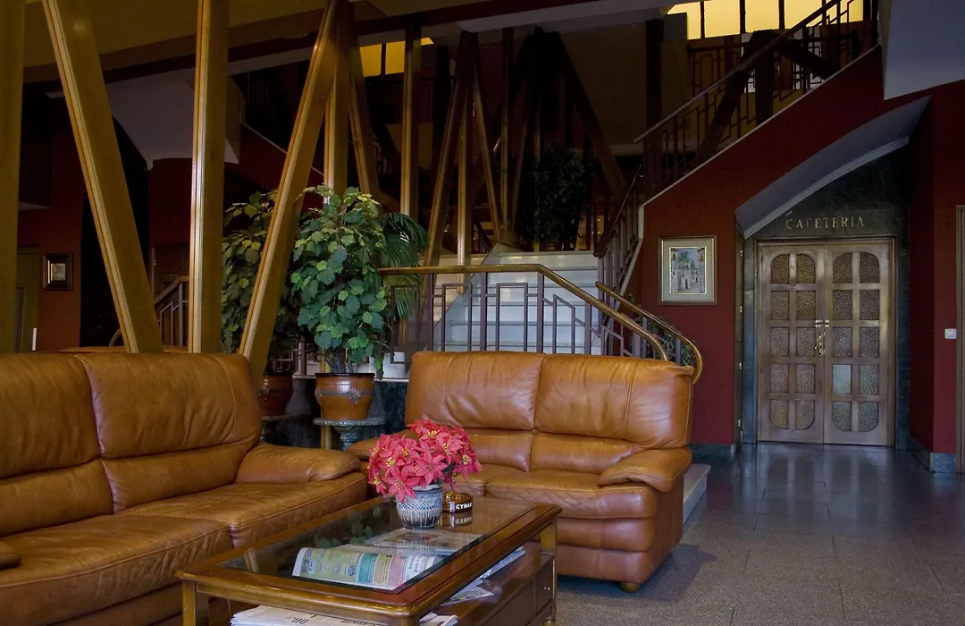 Hotel Perales-1