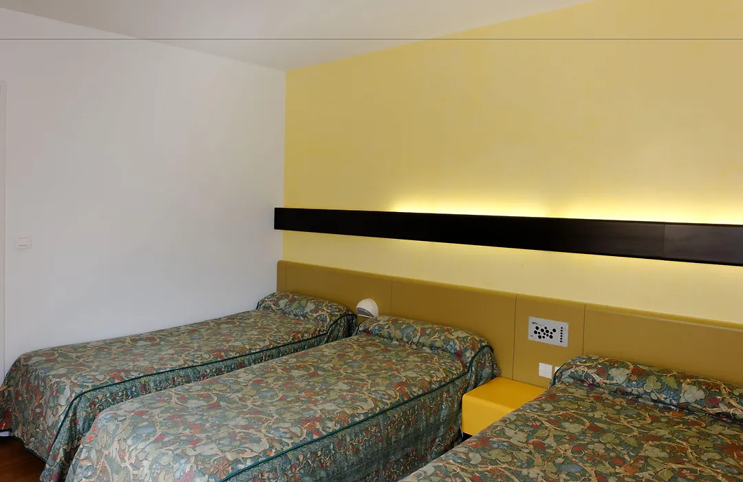 Hôtel Urbain V-1