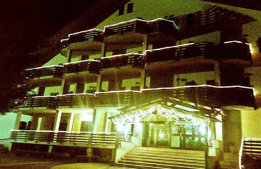 Hotel La Fattoria-1