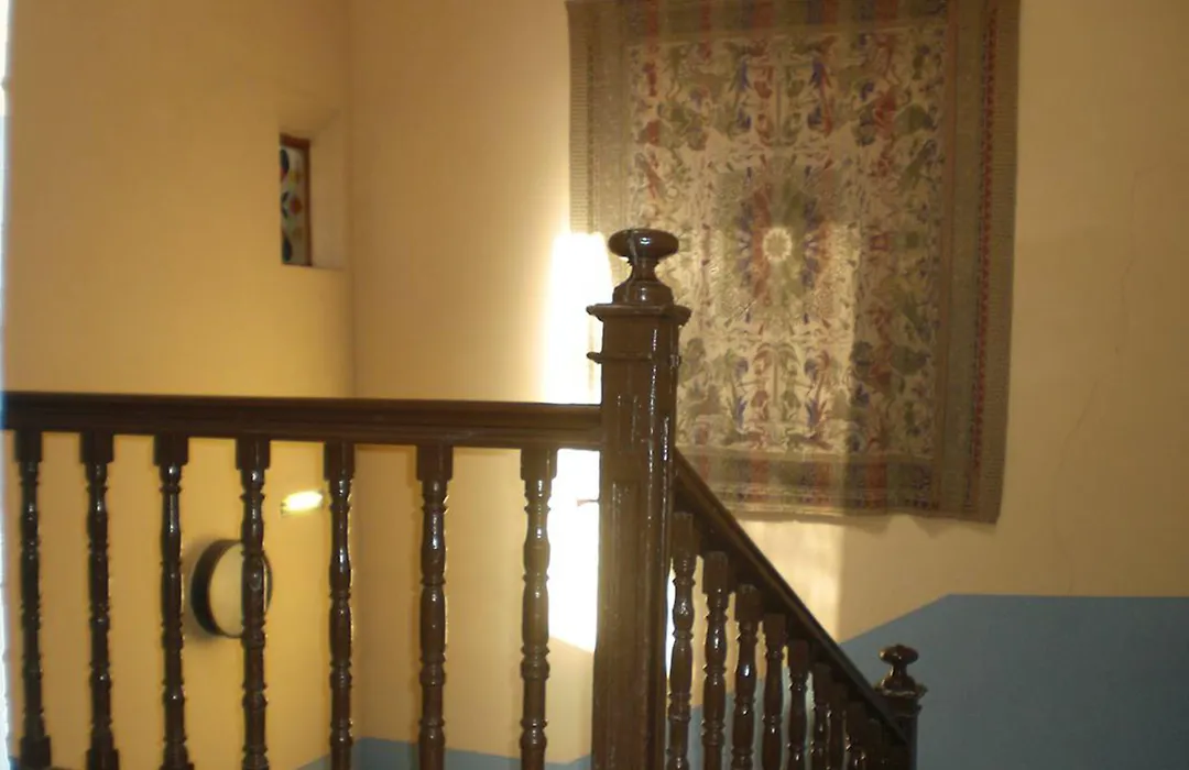 Unike Hotels Hospederia El Pilar-1