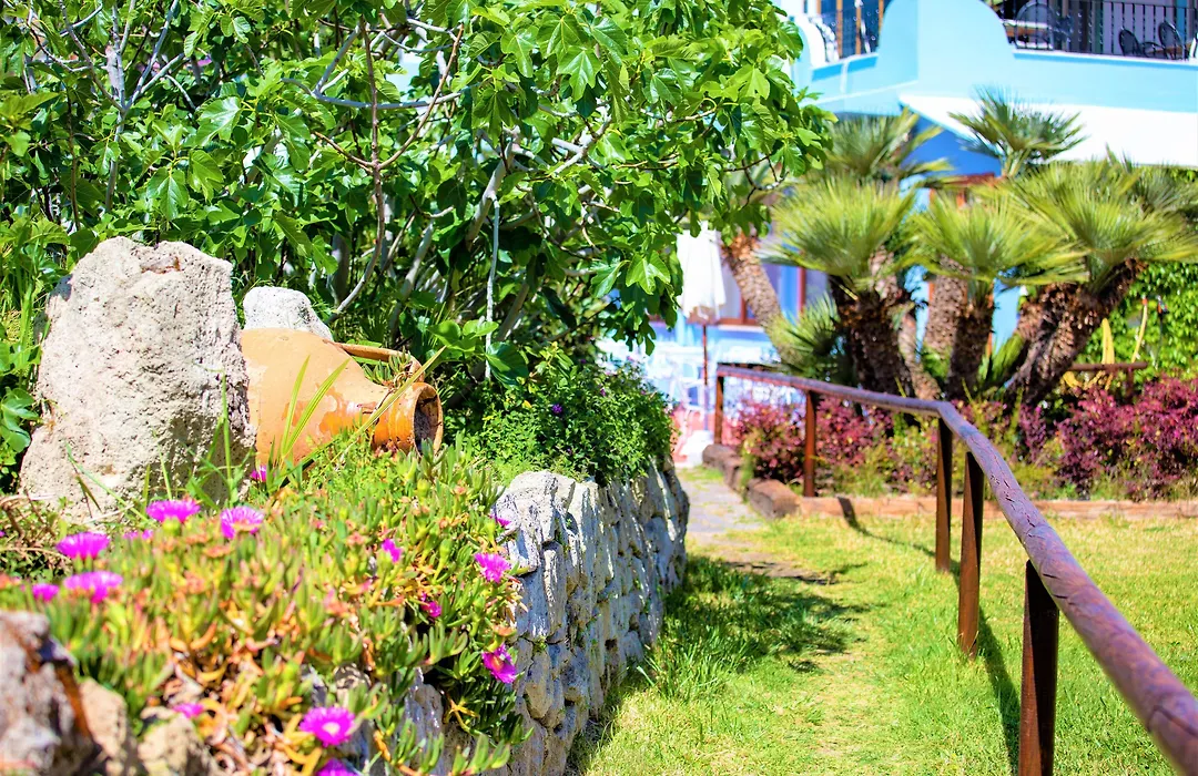 Hotel La Mandorla-1