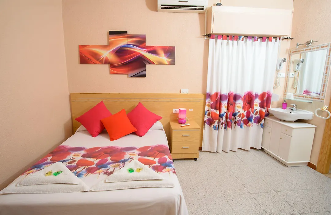 Hostal Carrizo-1
