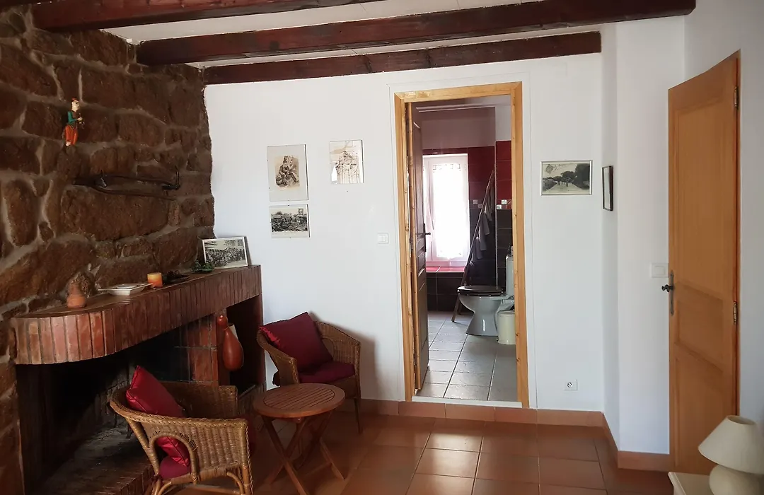 L'Orca Di San Gavinu-1