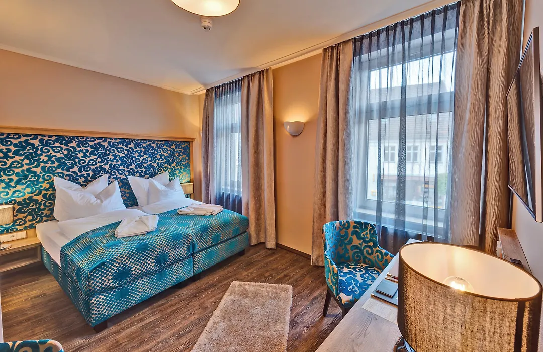 Hotel Ebusch-1