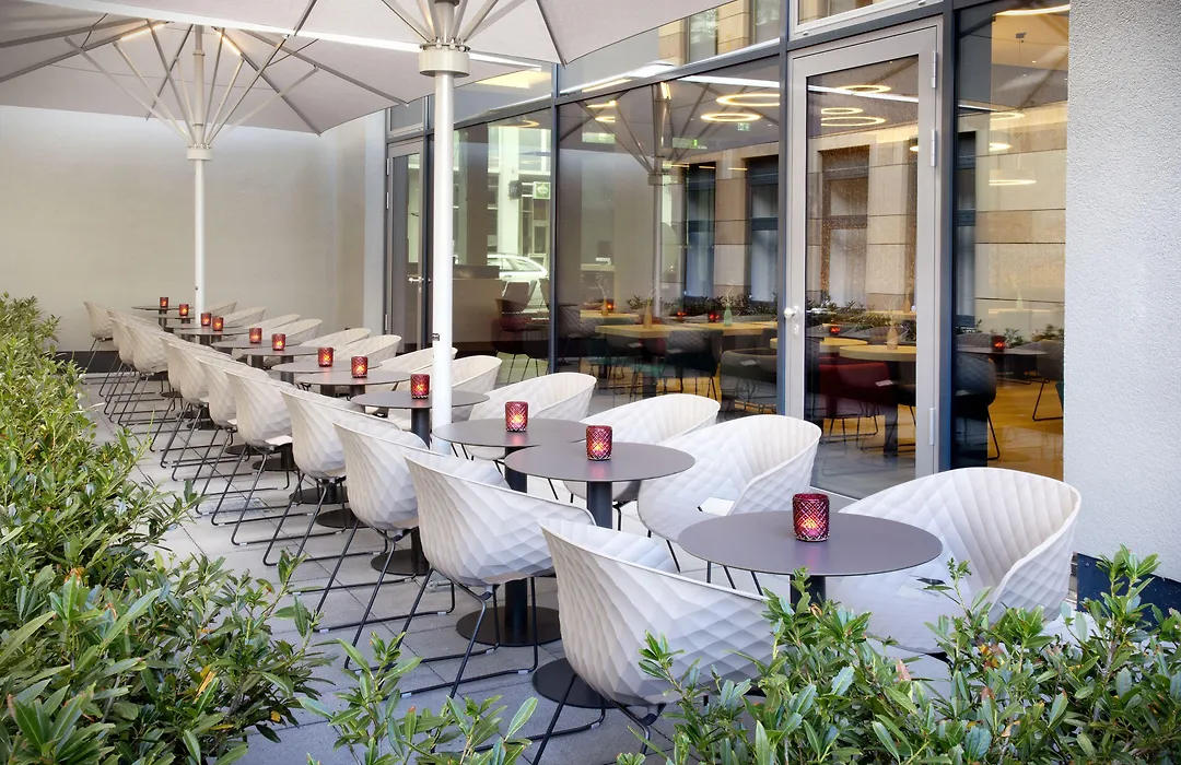 Holiday Inn Express Stuttgart-Waiblingen By Ihg-1