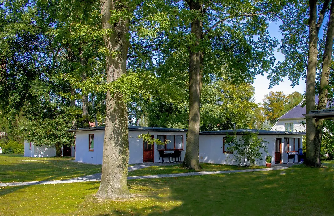 Falk Seehotel Plau am See-1