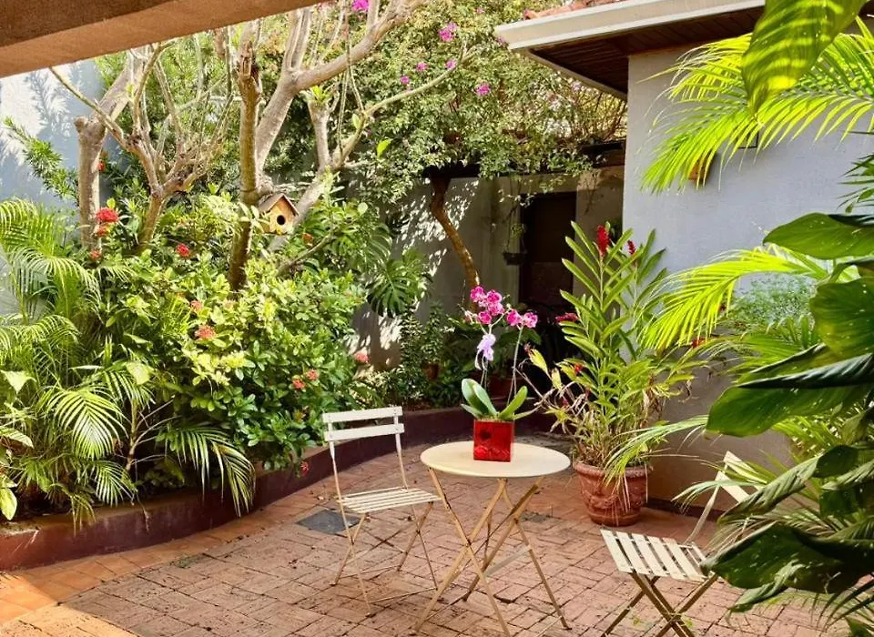 Hotel Pousada Dom Aquino-1