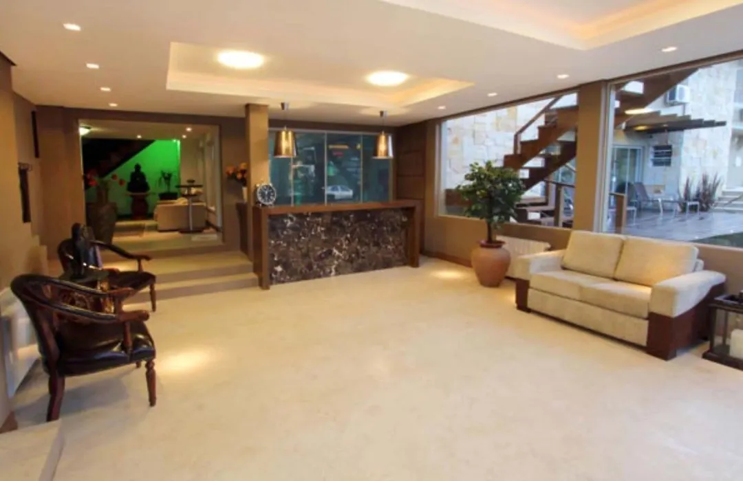 SKY CENTRO HOTEL&SPA - Hotel no centro de Gramado - RS-1