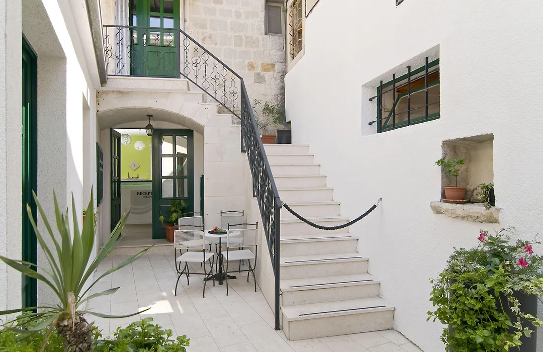 Villa Toni Design Apartments-1