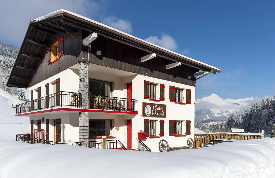 Chalet Bluebell-1