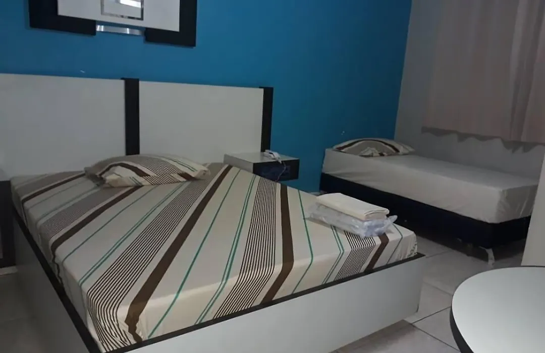 Hotel Flex In-1