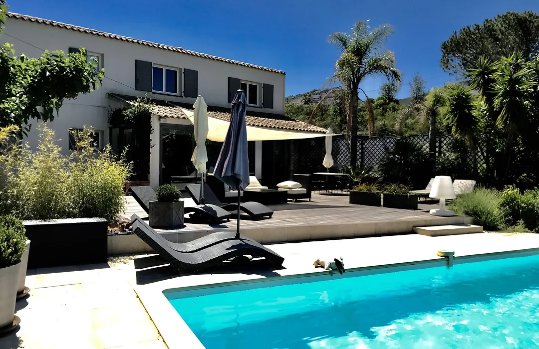 Villa Limone, maison d'hôtes-1