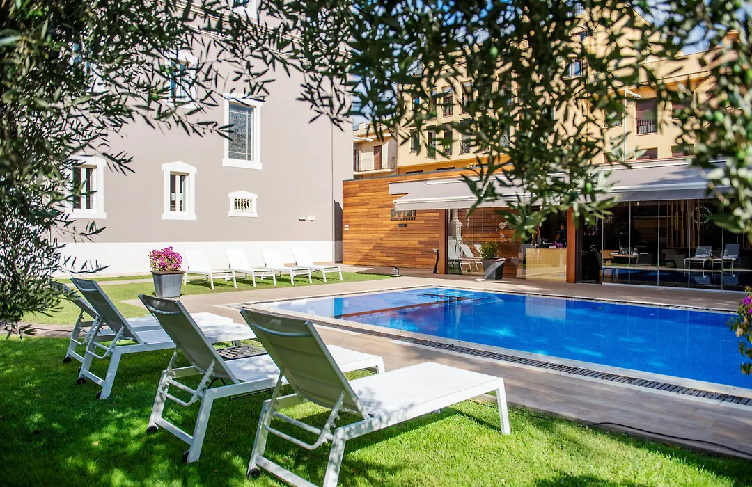 Casa Vincke Hotel-1