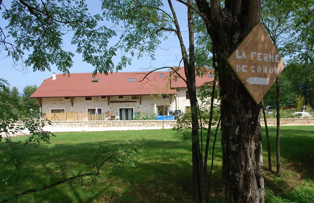 La ferme de Coron-1