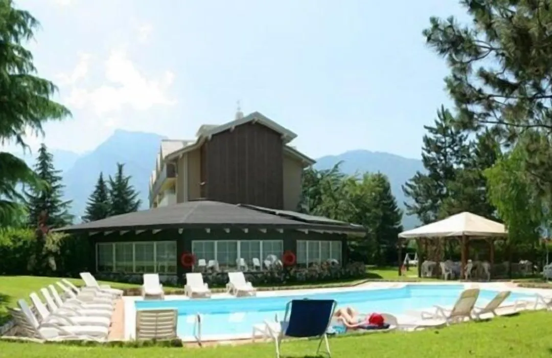 My Active Hotel-1