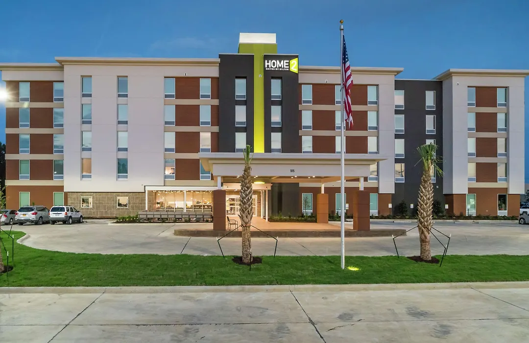 Home2 Suites By Hilton Jackson Flowood Airport Area-1