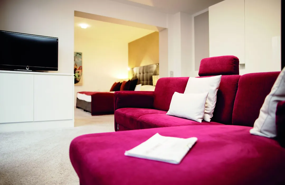 City Hotel Bosse-1