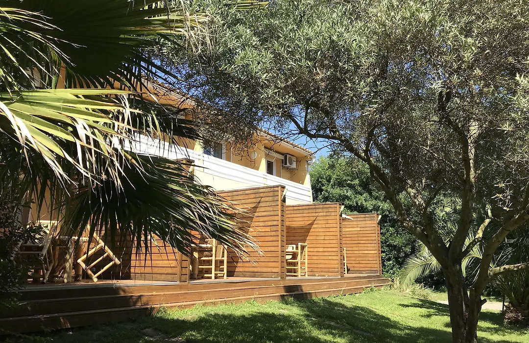 Résidence les Caraibes-1